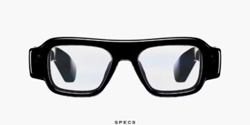 Snap Launches $2,195 AR Glasses to Challenge Phones
