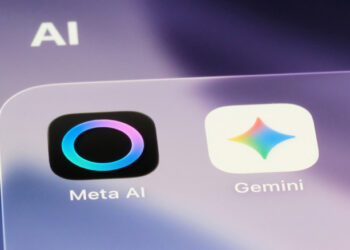 Report: Google Put Limits on Meta’s Heavy Gemini Usage After Token Surge