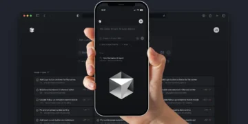 Cursor Brings Its AI Coding Agents to Mobile With New App