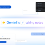 google-s-gemini-can-now-take-notes-for-you-in-goog