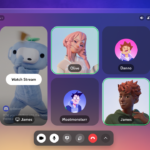 Discord Launches Native App for Meta Quest VR Headsets 6a42fb78addf50b41deb42cf_image2