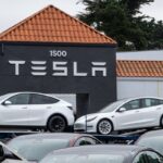 Tesla's Vehicle Deliveries Are Growing Again, But Wall Street Is Looking Beyond EV Sales tesla1