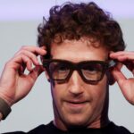 Meta Adds Anti-Snooping Safeguard To AI Glasses As Its Data Hunger Grows meta ai glass