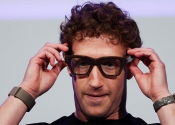 Meta Adds Anti-Snooping Safeguard To AI Glasses As Its Data Hunger Grows