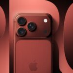 iPhone 18 Pro Max Leak Points To Bigger Battery And Heavier Design iPhone-18-Pro-Deep-Red-Feature