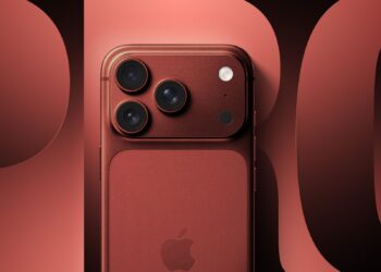 iPhone 18 Pro Max Leak Points To Bigger Battery And Heavier Design