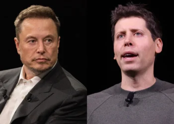 Sam Altman And Elon Musk Are Now Fighting Over Space Data Centres