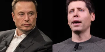 Sam Altman And Elon Musk Are Now Fighting Over Space Data Centres
