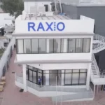 Raxio Crosses US$380m In Committed Capital As Africa's Data Centre Race Heats Up Raxio-DRC-5