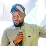 Nigeria's Bosun Tijani Joins ITU AI For Good Global Commission Bosun-Tijani-e1696328672728