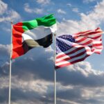 US Eases AI Chip Export Controls For The UAE As Gulf Compute Race Accelerates US-UAE-Flags