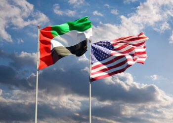 US Eases AI Chip Export Controls For The UAE As Gulf Compute Race Accelerates