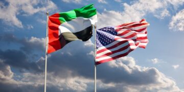 US Eases AI Chip Export Controls For The UAE As Gulf Compute Race Accelerates