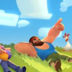 Supercell Is Offering African Game Studios Equity-Free Grants Of Up To US$200,000 supercell