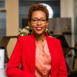Moniepoint Picks Rose Muturi To Lead Its Kenya Expansion After Sumac Deal Rose-muturi