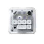 OpenAI's First Hardware Is A US$230 Control Pad For Managing Codex Agents Codex-micro-overview-white