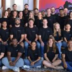 South Africa's Cue Raises US$5m To Scale AI Customer-Service Agents cue-team-1500-800