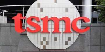 TSMC Posts Another Record Quarter As AI Chip Demand Keeps The Boom Alive
