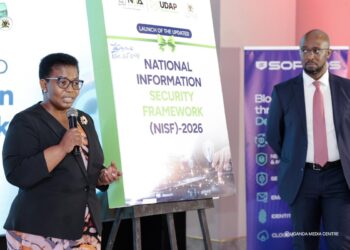 Uganda Launches 2026 Cybersecurity Framework As Digital Risks Rise