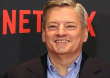 Netflix Says Generative AI Was Used In About 300 Titles This Year