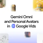 Google Vids Adds Personal AI Avatars As Workplace Video Gets More Synthetic omni-blog-header_OarEe2t.width-1600.format-webp