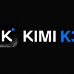 Moonshot AI's Kimi K3 Tops Frontend Coding Leaderboard 12