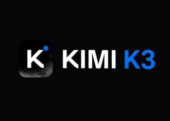 Moonshot AI’s Kimi K3 Tops Frontend Coding Leaderboard
