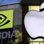 Apple And Nvidia Keep Swapping The Most Valuable Company Crown nvidia-surges-past-apple-and-microsoft-to-become-most-valuable-firm-globally