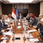 Egypt Deepens World Bank Partnership Around AI, Skills And Digital Infrastructure egypt-50-1024x690