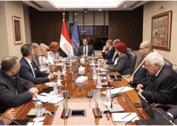 Egypt Deepens World Bank Partnership Around AI, Skills And Digital Infrastructure