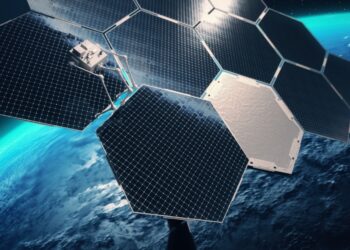 What Are Orbital Data Centres, And Can They Really Solve The AI Compute Crunch?