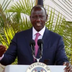ruto