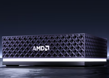 AMD Lands Microsoft As Helios AI Rack Customer In Nvidia Challenge