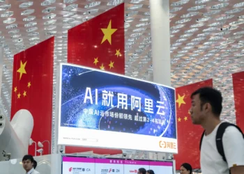 US May Sanction Chinese AI Models Over Distillation Claims