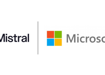 Microsoft And Mistral Sign Multibillion-Dollar European AI Deal
