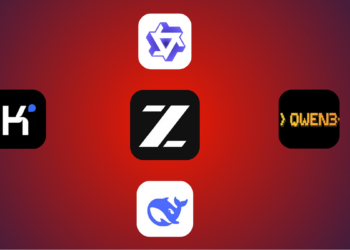 Chinese AI Models Now Drive Huge US Enterprise Token Usage