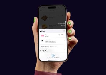 Apple Reportedly Plans Klarna-Backed Apple Upgrade Leasing Programme
