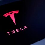 Tesla Revenue Beats But Profit Misses As AI Ambitions Raise Costs tesla logo