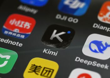 US Threatens Sanctions As Moonshot AI Kimi K3 Fight Escalates