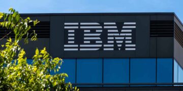 IBM Cuts Outlook As AI Spending Hits Its Mainframe Business