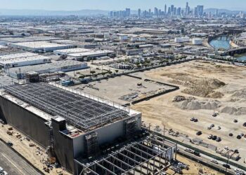 New York’s Data Centre Pause Shows AI Infrastructure Is Hitting Politics