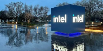 Intel Q2 Revenue Jumps As AI Compute Demand Lifts Chip Business