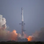 SpaceX Deploys V3 Starlink Satellites But Loses Another Super Heavy Booster GettyImages-2286894635-e1784991406940
