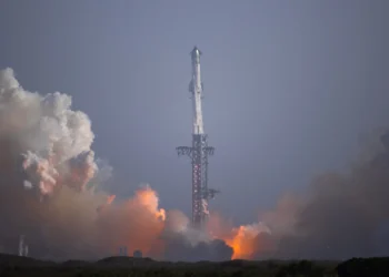 SpaceX Deploys V3 Starlink Satellites But Loses Another Super Heavy Booster