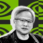 NVIDIA Launches Open Secure AI Alliance To Make Open Models A Cyber Defence Tool STKP210_JENSEN_HUANG_A