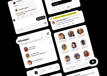 Threads Users Can Now DM Meta AI As The Assistant Moves Deeper Into Social Apps