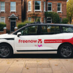 Lyft And Baidu Start London Robotaxi Tests As Europe Race Heats Up 2026072809345847