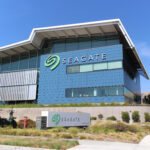 Seagate Profit Soars As AI Data Centres Drive Storage Demand Seagate_Headquarters_Fremont