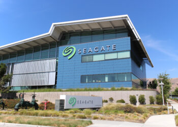Seagate Profit Soars As AI Data Centres Drive Storage Demand