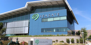 Seagate Profit Soars As AI Data Centres Drive Storage Demand
